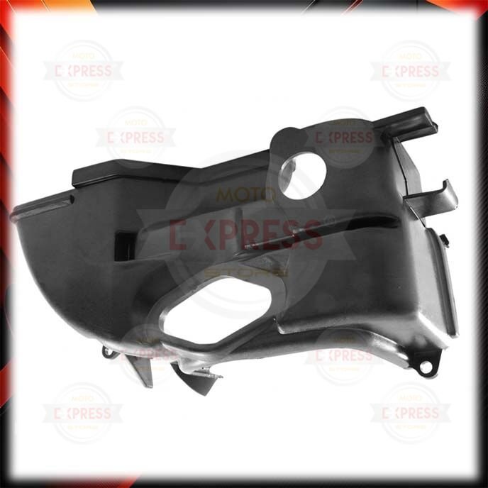 Honda Activa100 Beat100 2002-2010 Üst Silindir Muhafazası Koruması Lastiği A