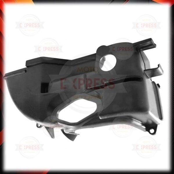 Honda Activa100 Beat100 2002-2010 Üst Silindir Muhafazası Koruması Lastiği A