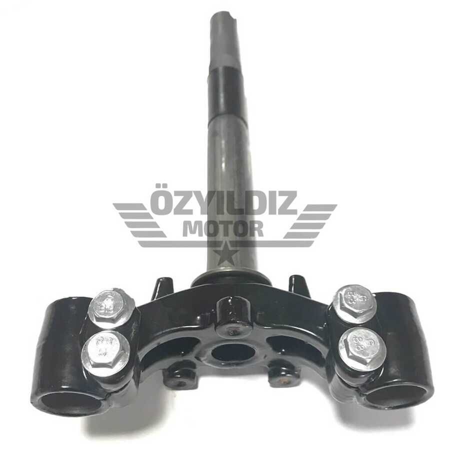 Moto Express MAŞA CRYPTON