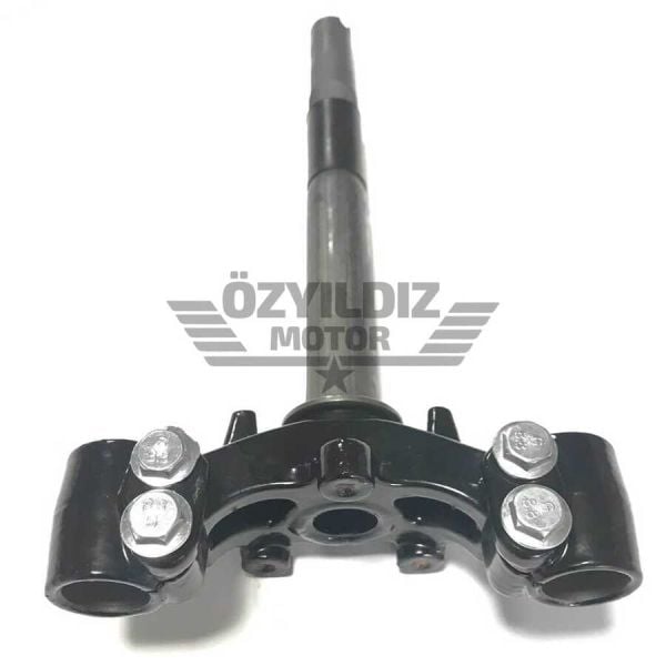 Moto Express MAŞA CRYPTON
