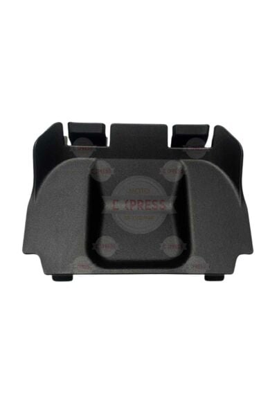 Honda PCX 125 2021-2023 Sele İçi Akü Kapağı Grenajı Om