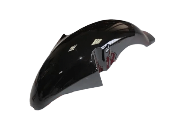 HONDA CBF 150 SİYAH ÖN ÇAMURLUK OEM