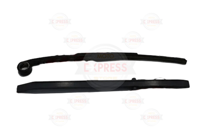 Fizy 125 Eksantrik Zincir Kılavuzu Oem