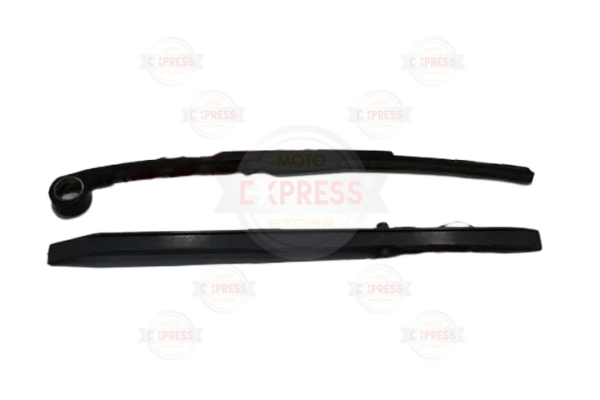 Fizy 125 Eksantrik Zincir Kılavuzu Oem