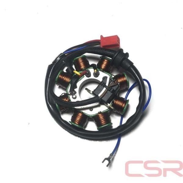 Moto Express STATOR APACHE 8 Lİ