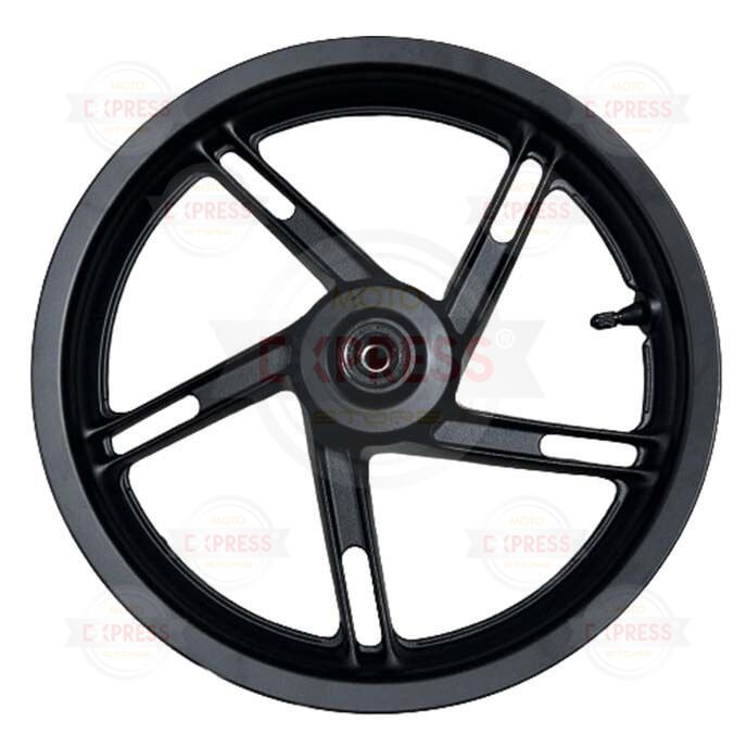 Honda Pcx125 Pcx150 2011-2017 Ön Jant A