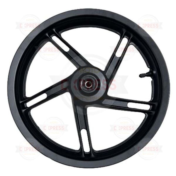 Honda Pcx125 Pcx150 2011-2017 Ön Jant A