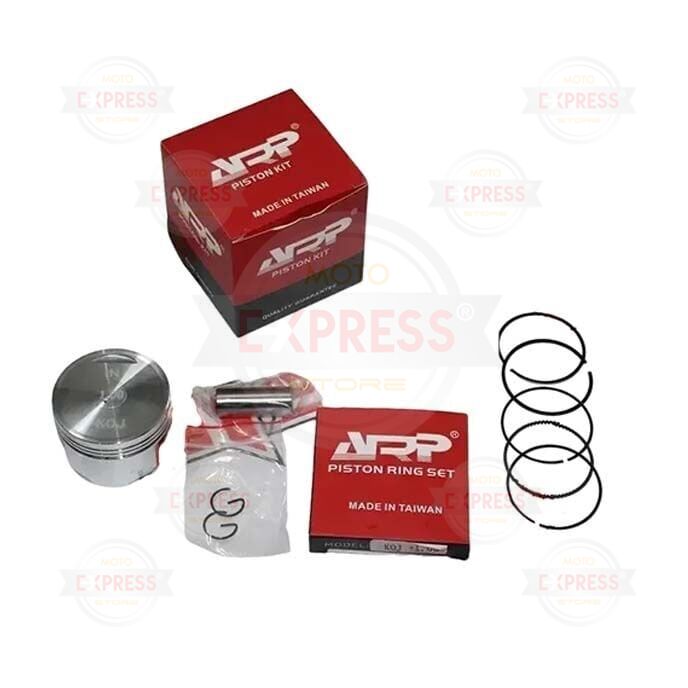 Honda Dio 110 Piston Kit 47.50 Mm Arp