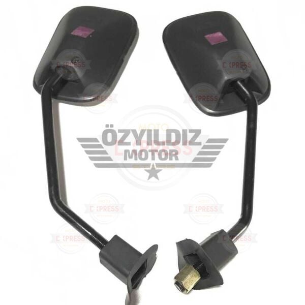 Moto Express AYNA KİNETİC MİNDA TK