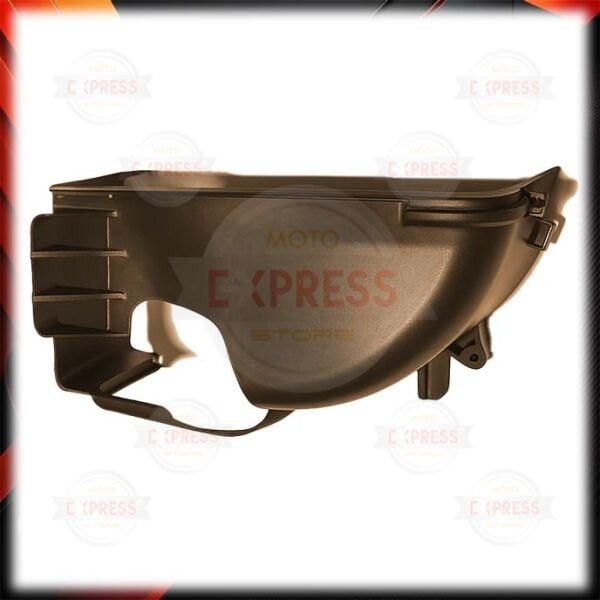 Honda Activa100 Beat100 2002-2010 Alt Silindir Muhafazası Koruması Lastiği A