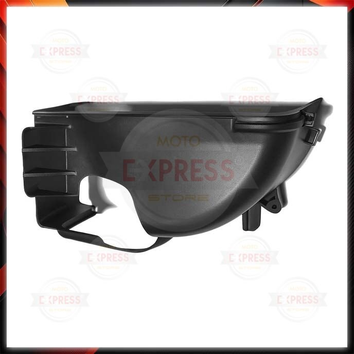 Honda Activa100 Beat100 2002-2010 Alt Silindir Muhafazası Koruması Lastiği A