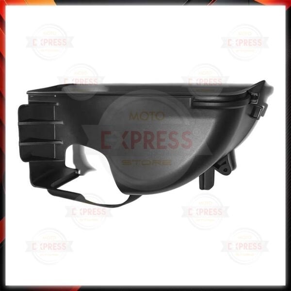 Honda Activa100 Beat100 2002-2010 Alt Silindir Muhafazası Koruması Lastiği A