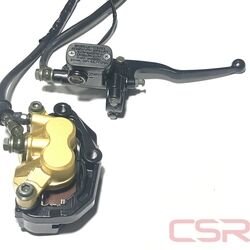 Moto Express MERKEZ ALT ÜST+HORTUM CRYPTON