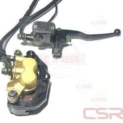 Moto Express MERKEZ ALT ÜST+HORTUM CRYPTON