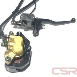 Moto Express MERKEZ ALT ÜST+HORTUM CRYPTON