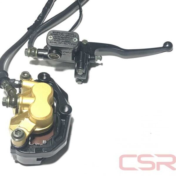 Moto Express MERKEZ ALT ÜST+HORTUM CRYPTON
