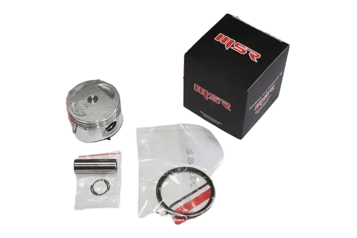 ACTIVA STD. PİSTON KİT MSR