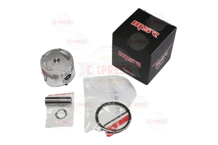 Activa Std. Piston Kit