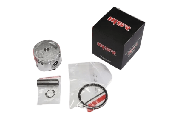 ACTIVA STD. PİSTON KİT MSR