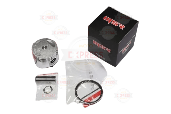 Activa Std. Piston Kit