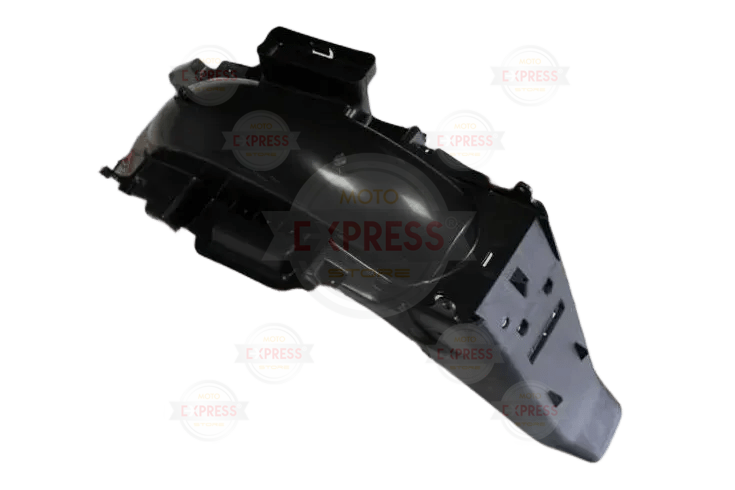 Honda Cbf 150  Arka Çamurluk