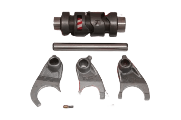 KUBA CR 1 VİTES TOPU HİLAL TK