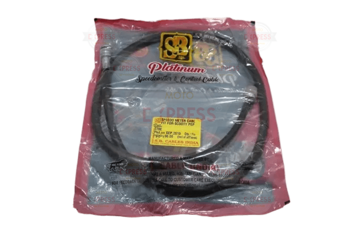 Tvs Scooty Pep 75-90 Cc Km Halatı Sb