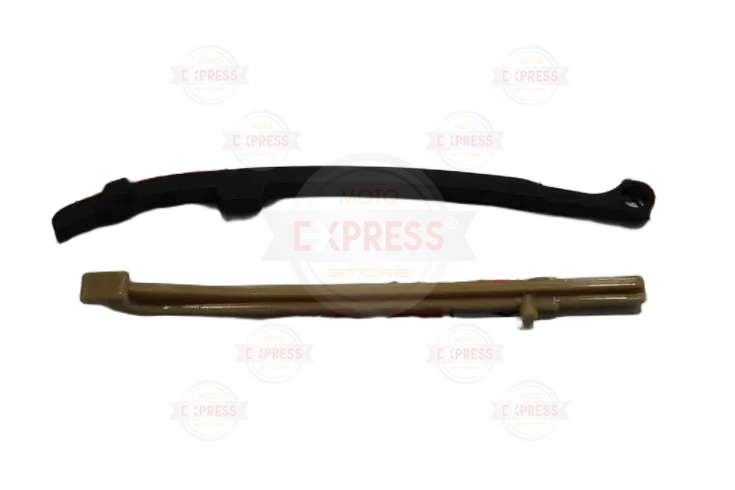 Yamaha Ys125 Eksantrik Zincir Kılavuzu