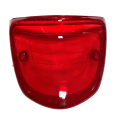 Moto Express STOP CAMI APACHE FİEM
