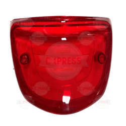 Moto Express STOP CAMI APACHE FİEM