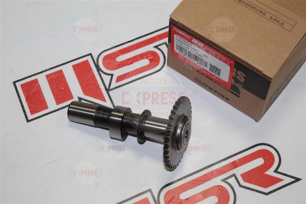 Voge R125 Eksantrik Loncın A