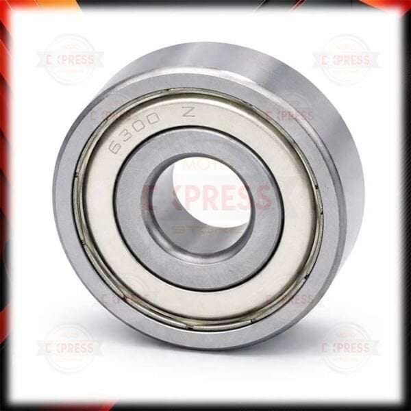 Yamaha Nmax125 Nmax155 Rayzr125 1 Adet Ön Teker Rulmanı Bilyesi A