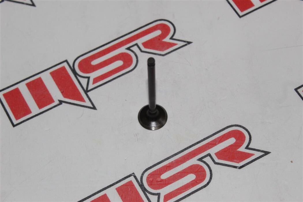 Yamaha Rayzr 125 Sübap Egzoz  A