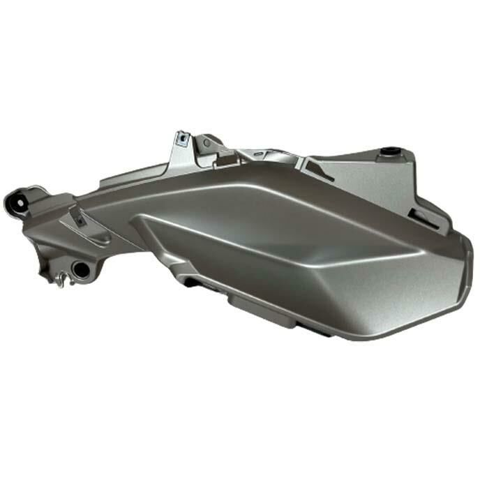 Yamaha Yzf R25 2014-2018 Sağ İç Panzolot Yan Kapak Grenajı Gri P3 A
