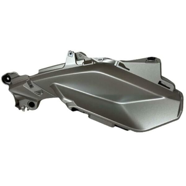 Yamaha Yzf R25 2014-2018 Sağ İç Panzolot Yan Kapak Grenajı Gri P3 A
