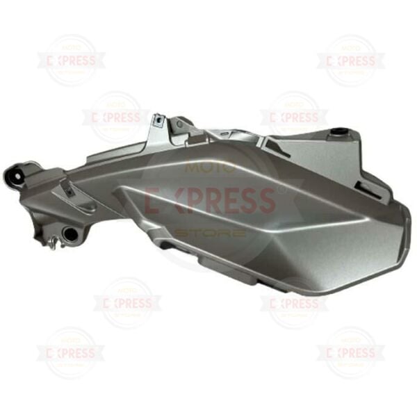 Yamaha Yzf R25 2014-2018 Sağ İç Panzolot Yan Kapak Grenajı Gri P3 A