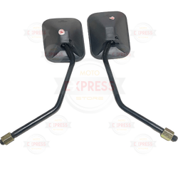 Moto Express AYNA KİNETİC TK