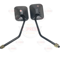 Moto Express AYNA KİNETİC TK