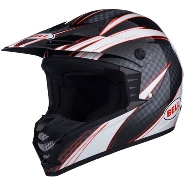 BELL PS SX-1 REACTOR BLACK KASK