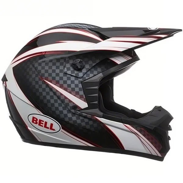 BELL PS SX-1 REACTOR BLACK KASK