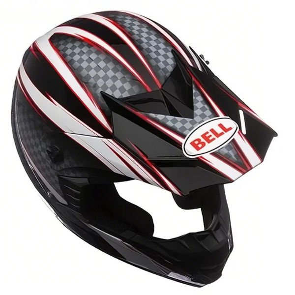 BELL PS SX-1 REACTOR BLACK KASK