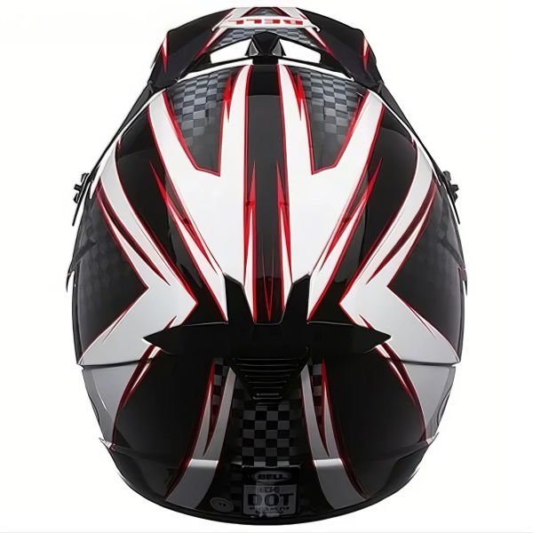 BELL PS SX-1 REACTOR BLACK KASK