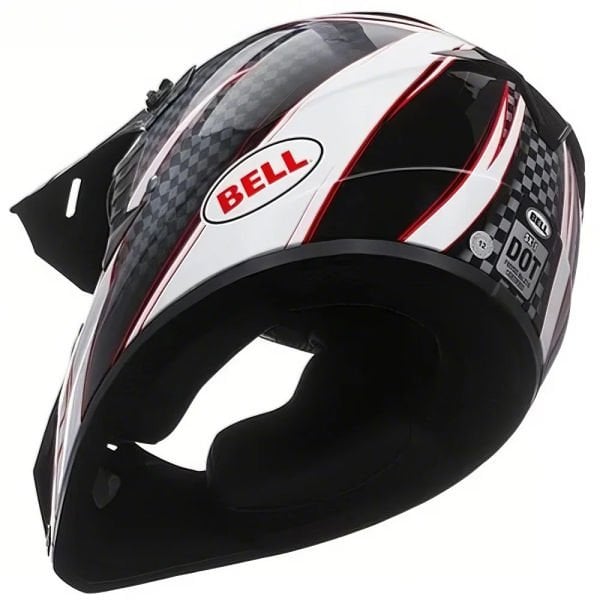 BELL PS SX-1 REACTOR BLACK KASK