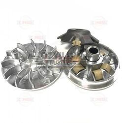 Moto Express DEBRİYAJ ÖN SC150 TWOM