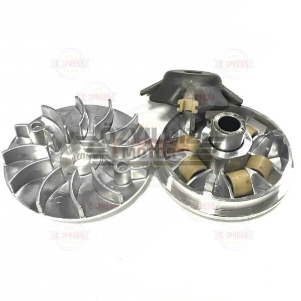 Moto Express DEBRİYAJ ÖN SC150 TWOM