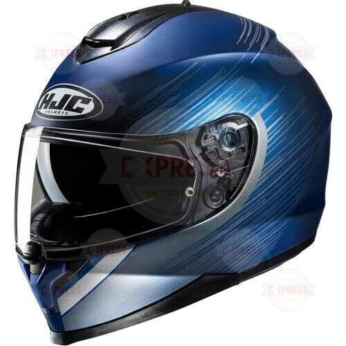 Hjc C70n Kask Sway Mc2sf