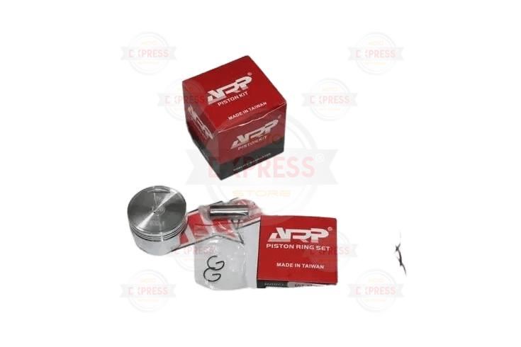 Honda Dio 110 Piston Kit 47.75 Mm Arp