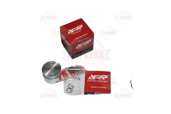 Honda Dio 110 Piston Kit 47.75 Mm Arp