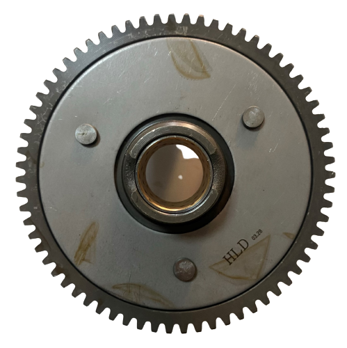 Moto Express MODİFİYE DEBRİYAJ CRİPTOM-R TW
