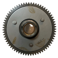 Moto Express MODİFİYE DEBRİYAJ CRİPTOM-R TW